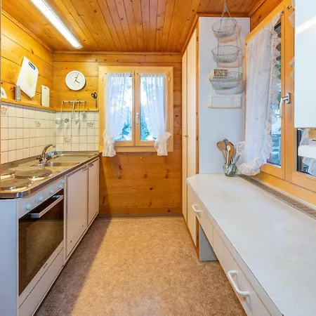 Chalet Bambi 