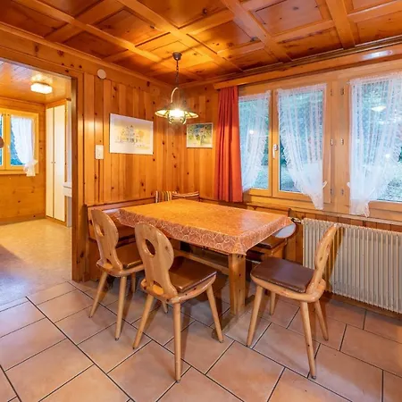 Chalet Bambi 