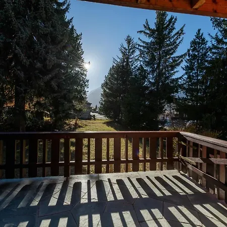 Chalet Bambi 