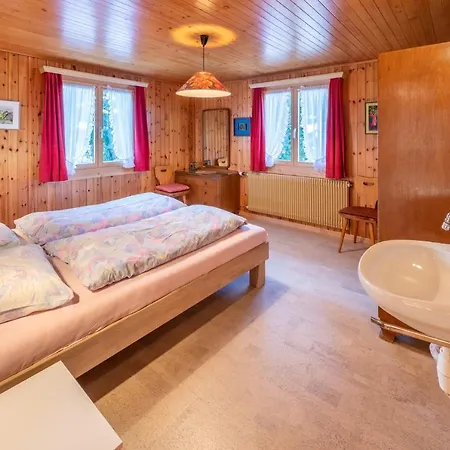 Chalet Bambi 