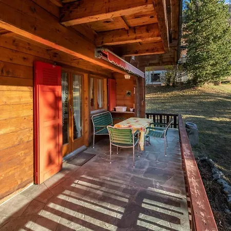 Chalet Bambi 