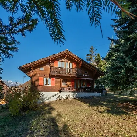Chalet Bambi 