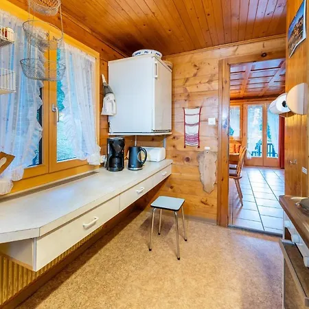 Chalet Bambi 