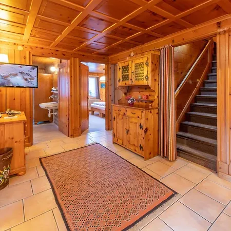 Chalet Bambi 