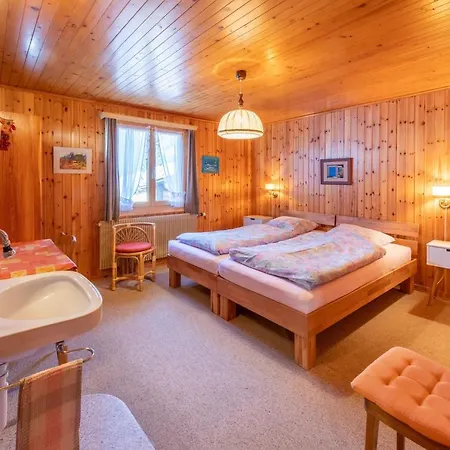 Chalet Bambi 