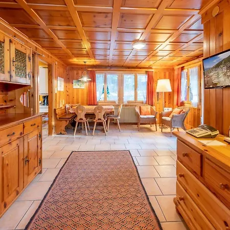 Chalet Bambi 